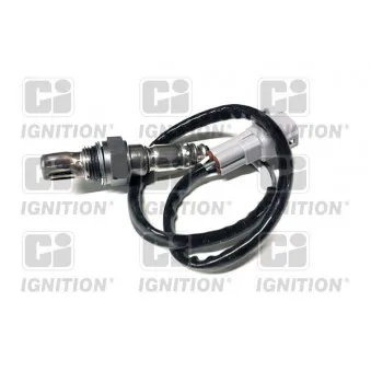 Sonde lambda QUINTON HAZELL OEM 1821365J12