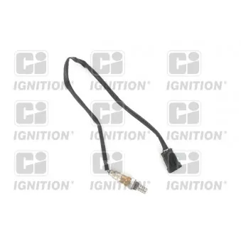 Sonde lambda QUINTON HAZELL OEM 55214621