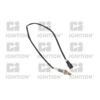 Sonde lambda QUINTON HAZELL OEM MD369191