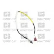 QUINTON HAZELL XLOS1726 - Sonde lambda