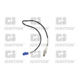 Sonde lambda QUINTON HAZELL OEM 1127539