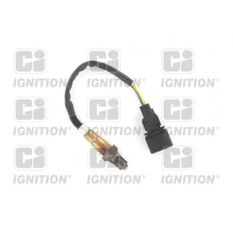 Sonde lambda QUINTON HAZELL OEM 11787512975