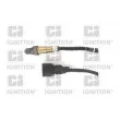QUINTON HAZELL XLOS1752 - Sonde lambda