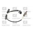 Sonde lambda QUINTON HAZELL [XLOS1778]