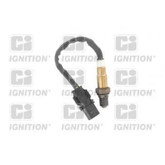 Sonde lambda QUINTON HAZELL OEM v7535269