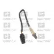 Sonde lambda QUINTON HAZELL [XLOS1812]