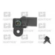 Capteur, pression de suralimentation QUINTON HAZELL [XMAP513]