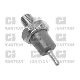 Indicateur de pression d'huile QUINTON HAZELL XOPS16