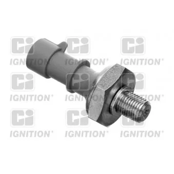 Indicateur de pression d'huile QUINTON HAZELL OEM 6240261