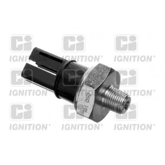 QUINTON HAZELL XOPS215 - Indicateur de pression d'huile