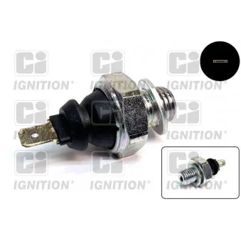 Indicateur de pression d'huile QUINTON HAZELL OEM 4151246