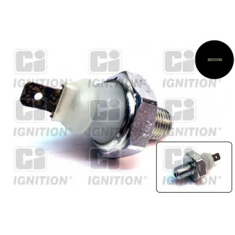 QUINTON HAZELL XOPS56 - Indicateur de pression d'huile