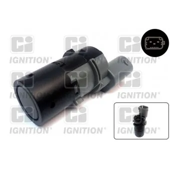 Parctronic QUINTON HAZELL OEM 66206989069