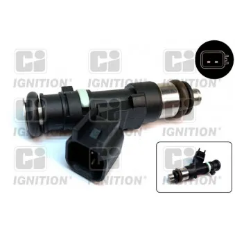 QUINTON HAZELL XPSI132 - Porte-injecteur