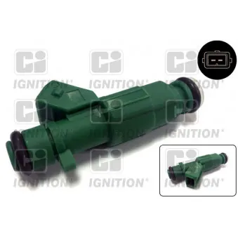 Porte-injecteur QUINTON HAZELL XPSI19