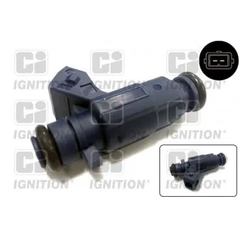 QUINTON HAZELL XPSI45 - Porte-injecteur