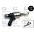 Porte-injecteur QUINTON HAZELL [XPSI79]