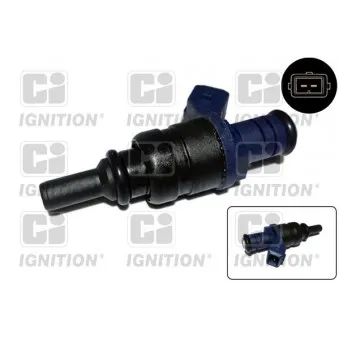 Porte-injecteur QUINTON HAZELL OEM 13641439800