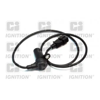 Capteur d'angle, vilebrequin QUINTON HAZELL OEM 1238782