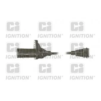 Capteur d'angle, vilebrequin QUINTON HAZELL OEM 7787256