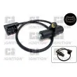 Capteur, position d'arbre à cames QUINTON HAZELL [XREV237]