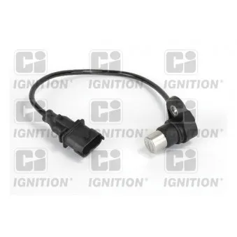 Capteur, position d'arbre à cames QUINTON HAZELL XREV271