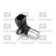 QUINTON HAZELL XREV309 - Capteur d'angle, vilebrequin