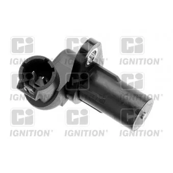 Capteur d'angle, vilebrequin QUINTON HAZELL OEM 7700113552