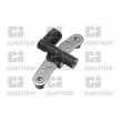 QUINTON HAZELL XREV339 - Capteur d'angle, vilebrequin