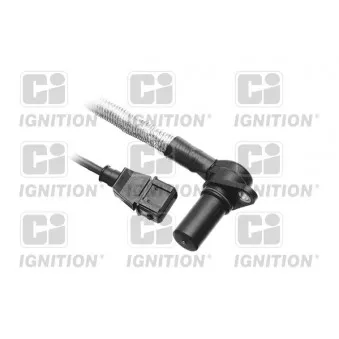 Capteur d'angle, vilebrequin QUINTON HAZELL XREV359