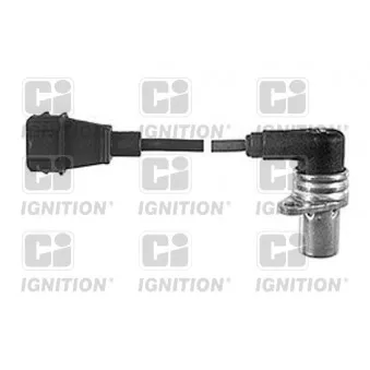 Capteur d'angle, vilebrequin QUINTON HAZELL OEM 12141247218