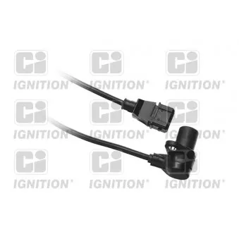 Capteur d'angle, vilebrequin QUINTON HAZELL OEM 93243251