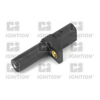 Capteur d'angle, vilebrequin QUINTON HAZELL OEM 0003117V002