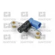 QUINTON HAZELL XREV450 - Capteur d'angle, vilebrequin