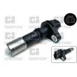 QUINTON HAZELL XREV487 - Capteur d'angle, vilebrequin