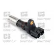 QUINTON HAZELL XREV490 - Capteur d'angle, vilebrequin