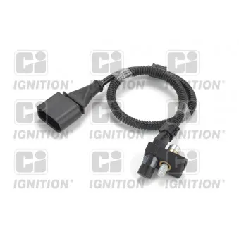 Capteur d'angle, vilebrequin QUINTON HAZELL OEM 030957147S