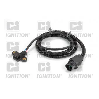 Capteur d'angle, vilebrequin QUINTON HAZELL OEM 3931038070