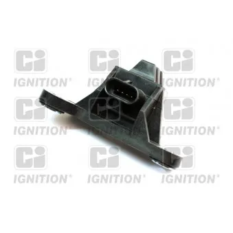 Capteur d'angle, vilebrequin QUINTON HAZELL XREV514 pour CHEVROLET LUMINA 3.8 - 175cv