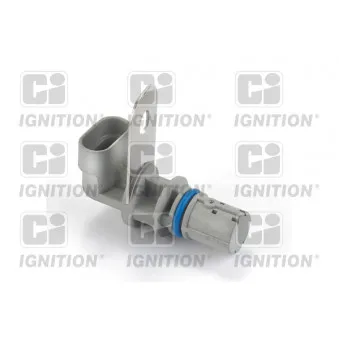 Capteur d'angle, vilebrequin QUINTON HAZELL XREV518