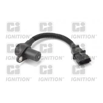 Capteur d'angle, vilebrequin QUINTON HAZELL OEM 391804A101
