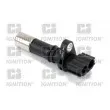 QUINTON HAZELL XREV566 - Capteur d'angle, vilebrequin
