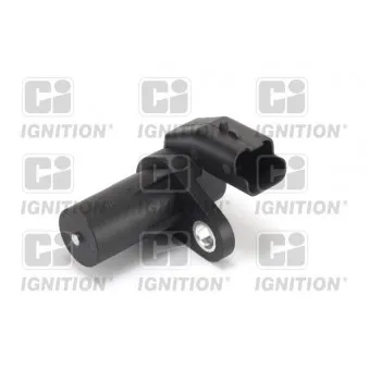 Capteur d'angle, vilebrequin QUINTON HAZELL OEM 3322067J02000