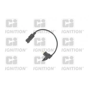 Capteur, position d'arbre à cames QUINTON HAZELL OEM 504014314