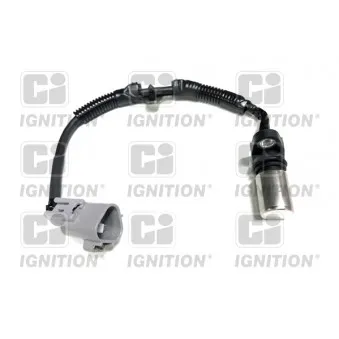 Capteur d'angle, vilebrequin QUINTON HAZELL OEM 9091905069