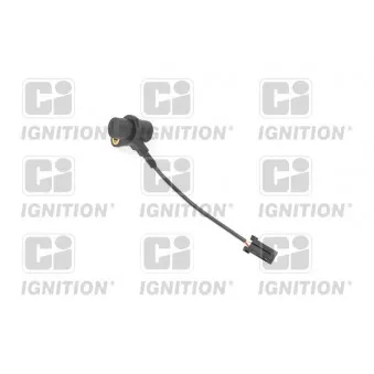 Capteur de vitesse de roue, boîte automatique QUINTON HAZELL OEM 1007325