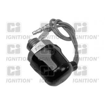 Contacteur, feu de recul QUINTON HAZELL XRLS106