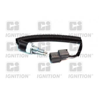Contacteur, feu de recul QUINTON HAZELL XRLS231 pour HONDA CR-V 2.0 16V - 147cv