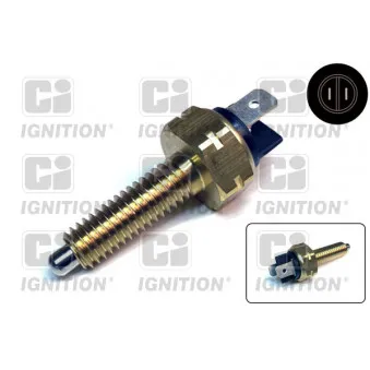Contacteur, feu de recul QUINTON HAZELL OEM PRC2911