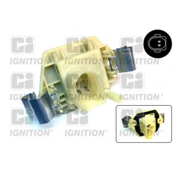 QUINTON HAZELL XRLS300 - Contacteur, feu de recul